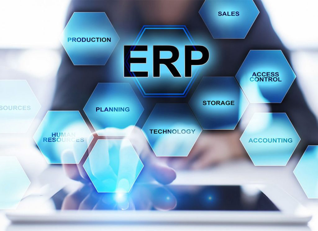 Расширение возможностей вашего предприятия: экспертный консалтинг по внедрению ERP-системы